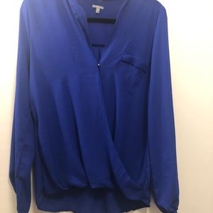 Button up dress shirt